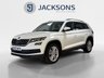 USED 2017 67 SKODA KODIAQ 1.4 TSI ACT SE L SUV 5dr Petrol Manual 4WD Euro 6 (s/s) (5 Seat) (150 ps) Low Mileage Petrol SUV