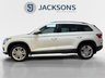 USED 2017 67 SKODA KODIAQ 1.4 TSI ACT SE L SUV 5dr Petrol Manual 4WD Euro 6 (s/s) (5 Seat) (150 ps) Low Mileage Petrol SUV