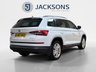 USED 2017 67 SKODA KODIAQ 1.4 TSI ACT SE L SUV 5dr Petrol Manual 4WD Euro 6 (s/s) (5 Seat) (150 ps) Low Mileage Petrol SUV