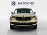 USED 2017 67 SKODA KODIAQ 1.4 TSI ACT SE L SUV 5dr Petrol Manual 4WD Euro 6 (s/s) (5 Seat) (150 ps) Low Mileage Petrol SUV