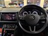 USED 2017 67 SKODA KODIAQ 1.4 TSI ACT SE L SUV 5dr Petrol Manual 4WD Euro 6 (s/s) (5 Seat) (150 ps) Low Mileage Petrol SUV
