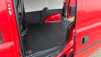USED 2011 11 VAUXHALL COMBO 1.3 CDTi 1700 16v Panel Van 3dr Diesel Manual (134 g/km, 69 bhp) 12 MONTH MOT