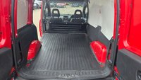 USED 2011 11 VAUXHALL COMBO 1.3 CDTi 1700 16v Panel Van 3dr Diesel Manual (134 g/km, 69 bhp) 12 MONTH MOT
