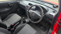 USED 2011 11 VAUXHALL COMBO 1.3 CDTi 1700 16v Panel Van 3dr Diesel Manual (134 g/km, 69 bhp) 12 MONTH MOT