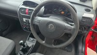 USED 2011 11 VAUXHALL COMBO 1.3 CDTi 1700 16v Panel Van 3dr Diesel Manual (134 g/km, 69 bhp) 12 MONTH MOT