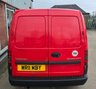 USED 2011 11 VAUXHALL COMBO 1.3 CDTi 1700 16v Panel Van 3dr Diesel Manual (134 g/km, 69 bhp) 12 MONTH MOT