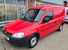 USED 2011 11 VAUXHALL COMBO 1.3 CDTi 1700 16v Panel Van 3dr Diesel Manual (134 g/km, 69 bhp) 12 MONTH MOT