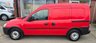 USED 2011 11 VAUXHALL COMBO 1.3 CDTi 1700 16v Panel Van 3dr Diesel Manual (134 g/km, 69 bhp) 12 MONTH MOT