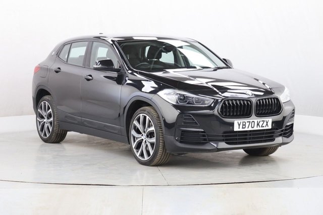 2020 BMW X2 2L Sport 5dr - Photo 2