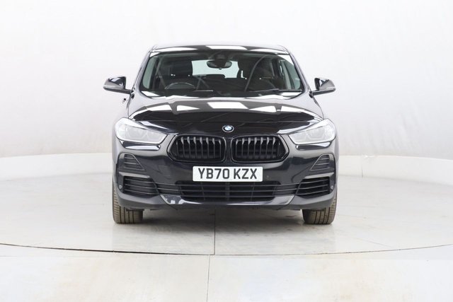 2020 BMW X2 2L Sport 5dr - Photo 3