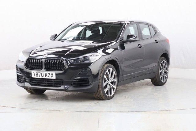2020 BMW X2 2L Sport 5dr - Photo 5