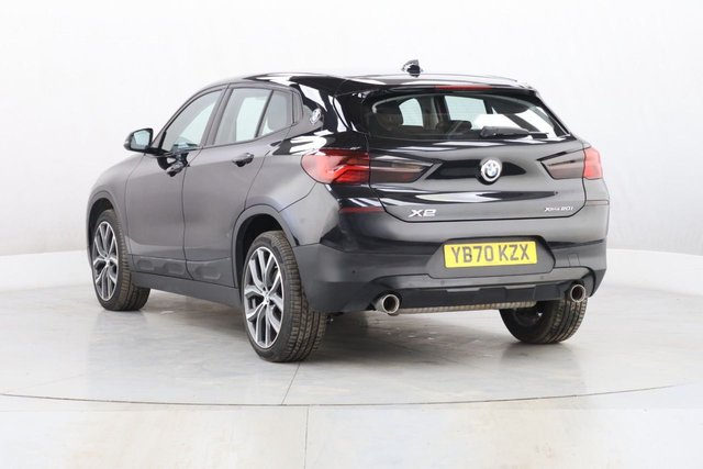 2020 BMW X2 2L Sport 5dr - Photo 7