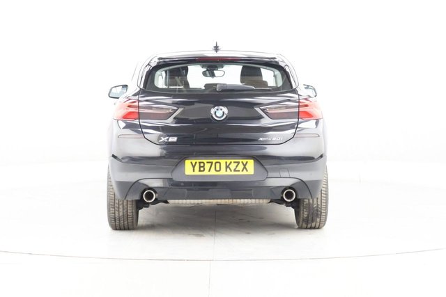 2020 BMW X2 2L Sport 5dr - Photo 9