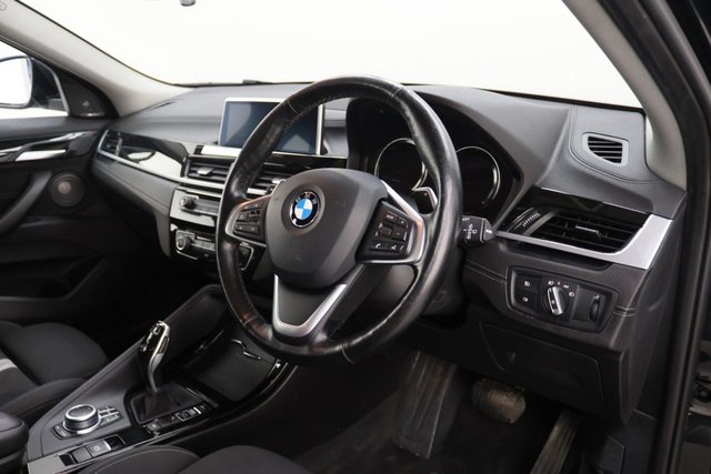 2020 BMW X2 2L Sport 5dr - Photo 10
