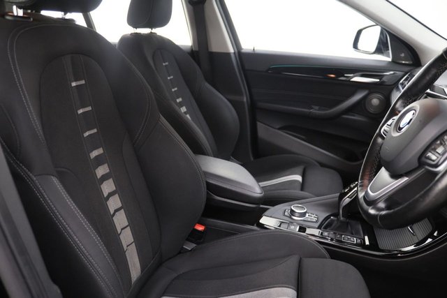 2020 BMW X2 2L Sport 5dr - Photo 11