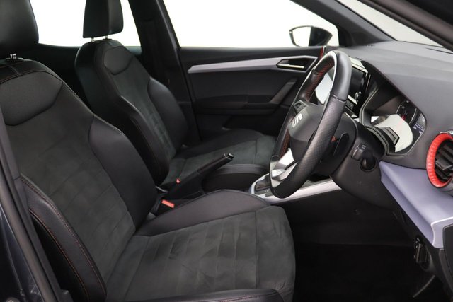 2022 Seat Arona 1L Fr Edition 5dr - Photo 12