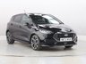 USED 2022 72 FORD FIESTA 1.0T EcoBoost ST-Line X Hatchback 5dr Petrol Manual Euro 6 (s/s) (100 ps) 1 OWNER | SAT NAV | REAR CAM |