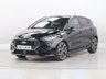 USED 2022 72 FORD FIESTA 1.0T EcoBoost ST-Line X Hatchback 5dr Petrol Manual Euro 6 (s/s) (100 ps) 1 OWNER | SAT NAV | REAR CAM |