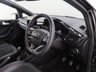 USED 2022 72 FORD FIESTA 1.0T EcoBoost ST-Line X Hatchback 5dr Petrol Manual Euro 6 (s/s) (100 ps) 1 OWNER | SAT NAV | REAR CAM |