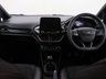 USED 2022 72 FORD FIESTA 1.0T EcoBoost ST-Line X Hatchback 5dr Petrol Manual Euro 6 (s/s) (100 ps) 1 OWNER | SAT NAV | REAR CAM |
