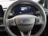 USED 2022 72 FORD FIESTA 1.0T EcoBoost ST-Line X Hatchback 5dr Petrol Manual Euro 6 (s/s) (100 ps) 1 OWNER | SAT NAV | REAR CAM |
