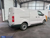 USED 2024 24 VAUXHALL VIVARO 2.0 Turbo D Prime XL LWB Euro 6 (145 ps) VAUXHALL WARRANTY APRIL 2027