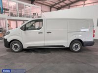USED 2024 24 VAUXHALL VIVARO 2.0 Turbo D Prime XL LWB Euro 6 (145 ps) VAUXHALL WARRANTY APRIL 2027