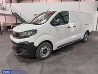 USED 2024 24 VAUXHALL VIVARO 2.0 Turbo D Prime XL LWB Euro 6 (145 ps) VAUXHALL WARRANTY APRIL 2027