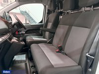 USED 2024 24 VAUXHALL VIVARO 2.0 Turbo D Prime XL LWB Euro 6 (145 ps) VAUXHALL WARRANTY APRIL 2027