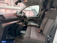 USED 2024 24 VAUXHALL VIVARO 2.0 Turbo D Prime XL LWB Euro 6 (145 ps) VAUXHALL WARRANTY APRIL 2027
