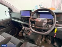 USED 2024 24 VAUXHALL VIVARO 2.0 Turbo D Prime XL LWB Euro 6 (145 ps) VAUXHALL WARRANTY APRIL 2027