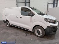USED 2024 24 VAUXHALL VIVARO 2.0 Turbo D Prime XL LWB Euro 6 (145 ps) VAUXHALL WARRANTY APRIL 2027