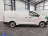 USED 2024 24 VAUXHALL VIVARO 2.0 Turbo D Prime XL LWB Euro 6 (145 ps) VAUXHALL WARRANTY APRIL 2027