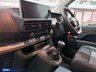 USED 2024 24 VAUXHALL VIVARO 2.0 Turbo D Prime XL LWB Euro 6 (145 ps) VAUXHALL WARRANTY APRIL 2027