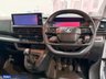 USED 2024 24 VAUXHALL VIVARO 2.0 Turbo D Prime XL LWB Euro 6 (145 ps) VAUXHALL WARRANTY APRIL 2027