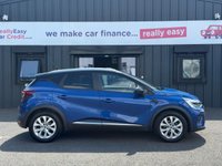 USED 2020 70 RENAULT CAPTUR 1.5 Blue dCi Iconic SUV 5dr Diesel Manual Euro 6 (s/s) (95 ps) 
