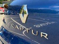 USED 2020 70 RENAULT CAPTUR 1.5 Blue dCi Iconic SUV 5dr Diesel Manual Euro 6 (s/s) (95 ps) 