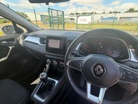 USED 2020 70 RENAULT CAPTUR 1.5 Blue dCi Iconic SUV 5dr Diesel Manual Euro 6 (s/s) (95 ps) 