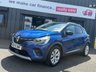 USED 2020 70 RENAULT CAPTUR 1.5 Blue dCi Iconic SUV 5dr Diesel Manual Euro 6 (s/s) (95 ps) 