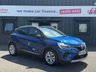 USED 2020 70 RENAULT CAPTUR 1.5 Blue dCi Iconic SUV 5dr Diesel Manual Euro 6 (s/s) (95 ps) 
