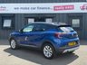 USED 2020 70 RENAULT CAPTUR 1.5 Blue dCi Iconic SUV 5dr Diesel Manual Euro 6 (s/s) (95 ps) 