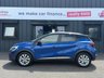 USED 2020 70 RENAULT CAPTUR 1.5 Blue dCi Iconic SUV 5dr Diesel Manual Euro 6 (s/s) (95 ps) 