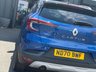 USED 2020 70 RENAULT CAPTUR 1.5 Blue dCi Iconic SUV 5dr Diesel Manual Euro 6 (s/s) (95 ps) 