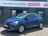 USED 2020 70 RENAULT CAPTUR 1.5 Blue dCi Iconic SUV 5dr Diesel Manual Euro 6 (s/s) (95 ps) 