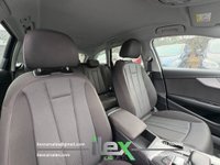 USED 2021 71 AUDI A4 AVANT 2.0 TDI 30 Technik Estate 5dr Diesel S Tronic Euro 6 (s/s) (136 ps) S Tronic | De-Chromed