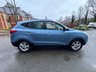 USED 2012 12 HYUNDAI IX35 1.7 CRDi Premium SUV 5dr Diesel Manual Euro 5 (s/s) (115 ps) 6 SPEED! HALF LEATHER! TURBO DIESEL!