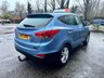 USED 2012 12 HYUNDAI IX35 1.7 CRDi Premium SUV 5dr Diesel Manual Euro 5 (s/s) (115 ps) 6 SPEED! HALF LEATHER! TURBO DIESEL!