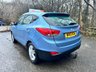 USED 2012 12 HYUNDAI IX35 1.7 CRDi Premium SUV 5dr Diesel Manual Euro 5 (s/s) (115 ps) 6 SPEED! HALF LEATHER! TURBO DIESEL!