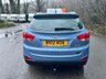 USED 2012 12 HYUNDAI IX35 1.7 CRDi Premium SUV 5dr Diesel Manual Euro 5 (s/s) (115 ps) 6 SPEED! HALF LEATHER! TURBO DIESEL!