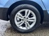 USED 2012 12 HYUNDAI IX35 1.7 CRDi Premium SUV 5dr Diesel Manual Euro 5 (s/s) (115 ps) 6 SPEED! HALF LEATHER! TURBO DIESEL!